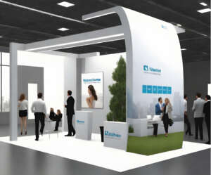 Trade show Booth